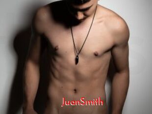 JuanSmith