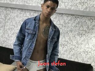 Juan_stefan