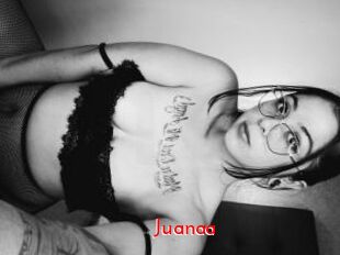 Juanaa