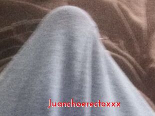 Juanchoerectoxxx