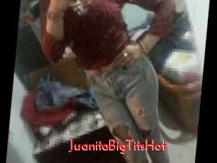 JuanitaBigTitsHot