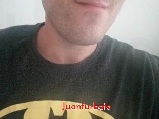 Juanturbate