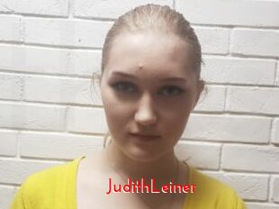 JudithLeiner