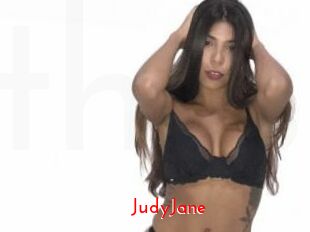 JudyJane