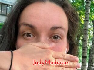 JudyMaddison