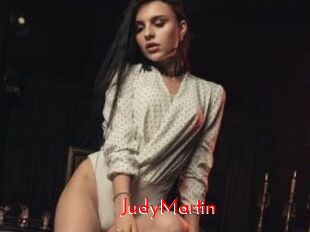 JudyMartin