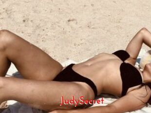 Judy_Secret