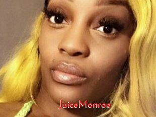 JuiceMonroe