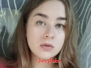 JuicyBabe