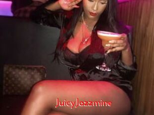 JuicyJazzmine The Sex