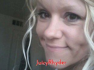 JuicyRhyder