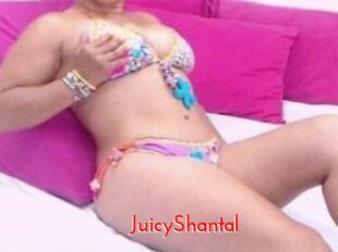 JuicyShantal