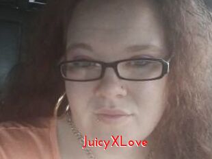 JuicyXLove