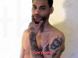 Juicyjaay