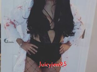 Juicyjess95