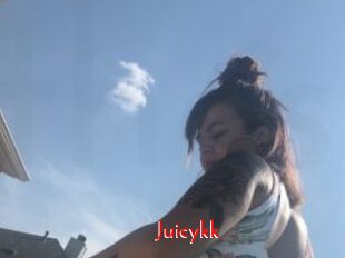 Juicykk