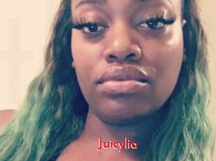 Juicylia