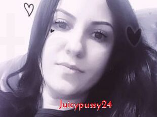 Juicypussy24