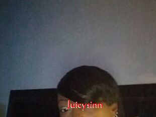 Juicysinn