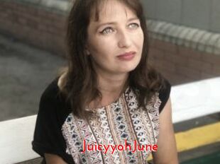 JuicyyohJune