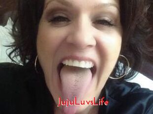 JujuLuvsLife