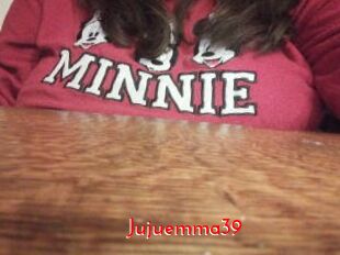 Jujuemma39 The Sex