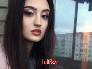 JuliRay