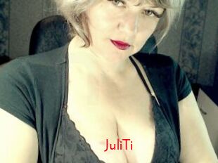 JuliTi