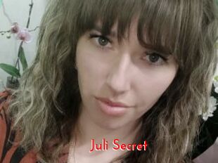 Juli_Secret