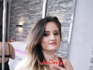 JuliaDesire The Sex
