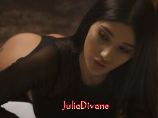 JuliaDivane