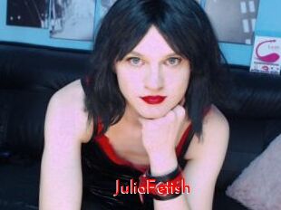 JuliaFetish