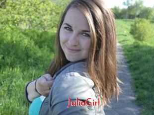 JuliaGirl