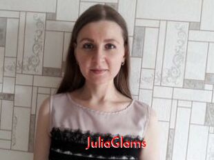 JuliaGlams