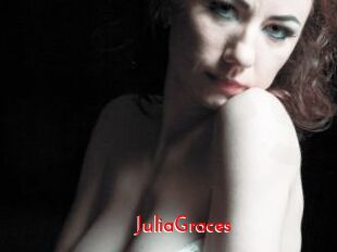 JuliaGraces