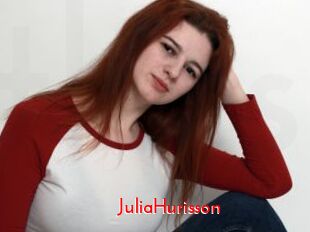 JuliaHurisson