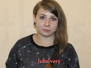 JuliaIvory