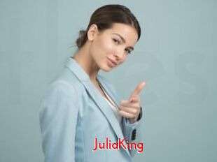 JuliaKing