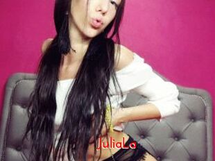 JuliaLa