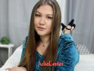JuliaLester