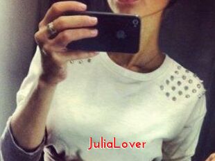 JuliaLover