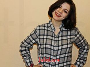 JuliaLure