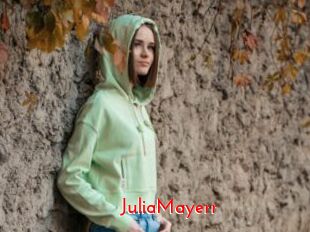 JuliaMayerr