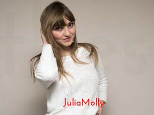 JuliaMolly