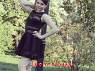 Julia_sweet_angel