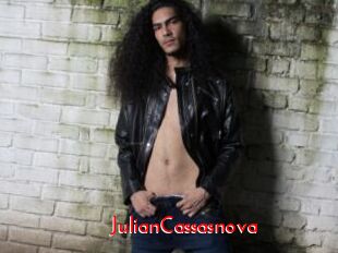 JulianCassasnova