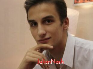 JulianNash
