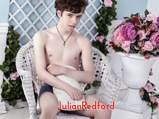 JulianRedford