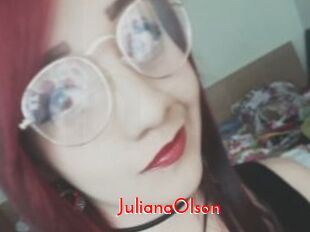 JulianaOlson