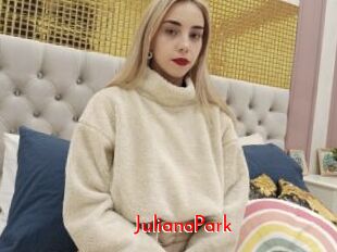 JulianaPark